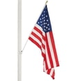 thumbnail image 2 of Signature American Flag, 2 of 2