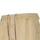 thumbnail image 5 of pstuiky Pantalones cortos para hombre, Pantalones cortos cargo cómodos con cintura elástica y bolsillos a la moda para hombre, de verano, informales, lisos Pantalones cortos cargo, 5 of 8
