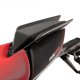 thumbnail image 3 of New Rear Seat Cover Cowl Fairing For Aprilia RSV4 RS660 RS 660 Tuono 660 Motorcycle Accessories Pillion 2020 2021 2022, 3 of 5