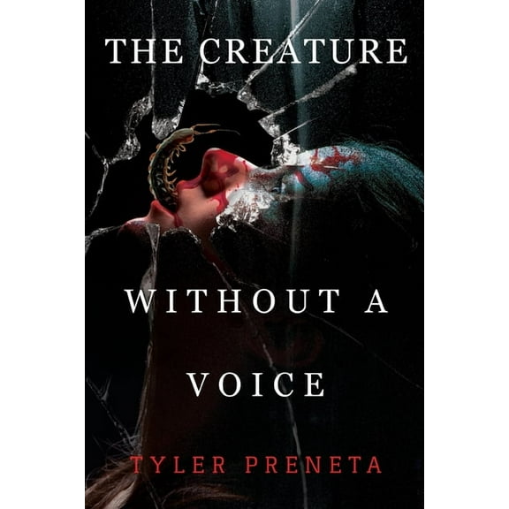 The Creature Without A Voice, (Paperback)