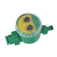 thumbnail image 1 of Electronic Smart Garden Irrigation System, Lawn Flower Sprinkler Watering Controller Wide Adjustment Range Automatic Working  For Green Wall, 1 of 8
