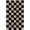 Black Checkered-1, variant on Lahome 5'x7' Checkered Easy Jute Area Rug,Outdoor Patio Rug Washable Rugs for Entryway Checkerboard Indoor Outdoor Living Room Classroom Rugs,Farmhouse Neutral Non Slip Black Carpet for Bedroom