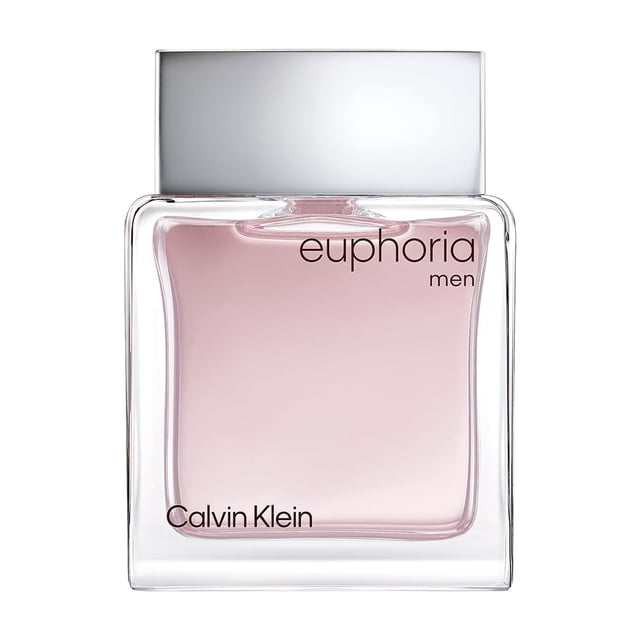 Perfume Calvin Klein Euphoria para hombre Eau de Toilette 50 ml