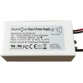 thumbnail image 1 of 350Ma Constant Current 1-8W Dc Led Driver Transformer Ul Approved, 1 of 2