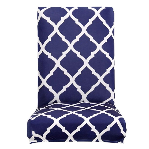 Funda de asiento elástica con estampadofunda para silla con todo incluido (1 ud.) Tmvgtek Libre de BPA
