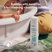 Frida Baby Fragrance Free Bubble Bath