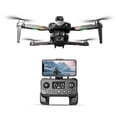 thumbnail image 4 of Gnmfd GPS Drone with 8K Camera for Adults, Auto Return, Follow Me, Laser Obstacle Avoidance, Route Fly, Altitude Hold, Headless, 4K Camera Drones, Christmas Decor, 4 of 9