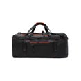 thumbnail image 2 of Harley-Davidson 33" Heavy-Duty Waterproof Adventure Duffel Bag, 90612-BLACK/RUST, Harley Davidson, 2 of 3