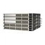 Catalyst 3560 48-Port Multi-Layer Ethernet Switch with PoE