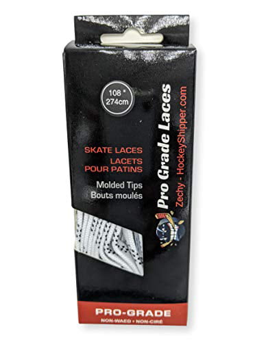 FOUR!! Free Shipping! Pairs Of 96” Unwaxed Black Skate Laces 