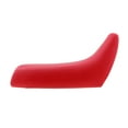 thumbnail image 3 of Motorcycle Seat Cover for PW50 PW 50 50cc  Red, 3 of 9