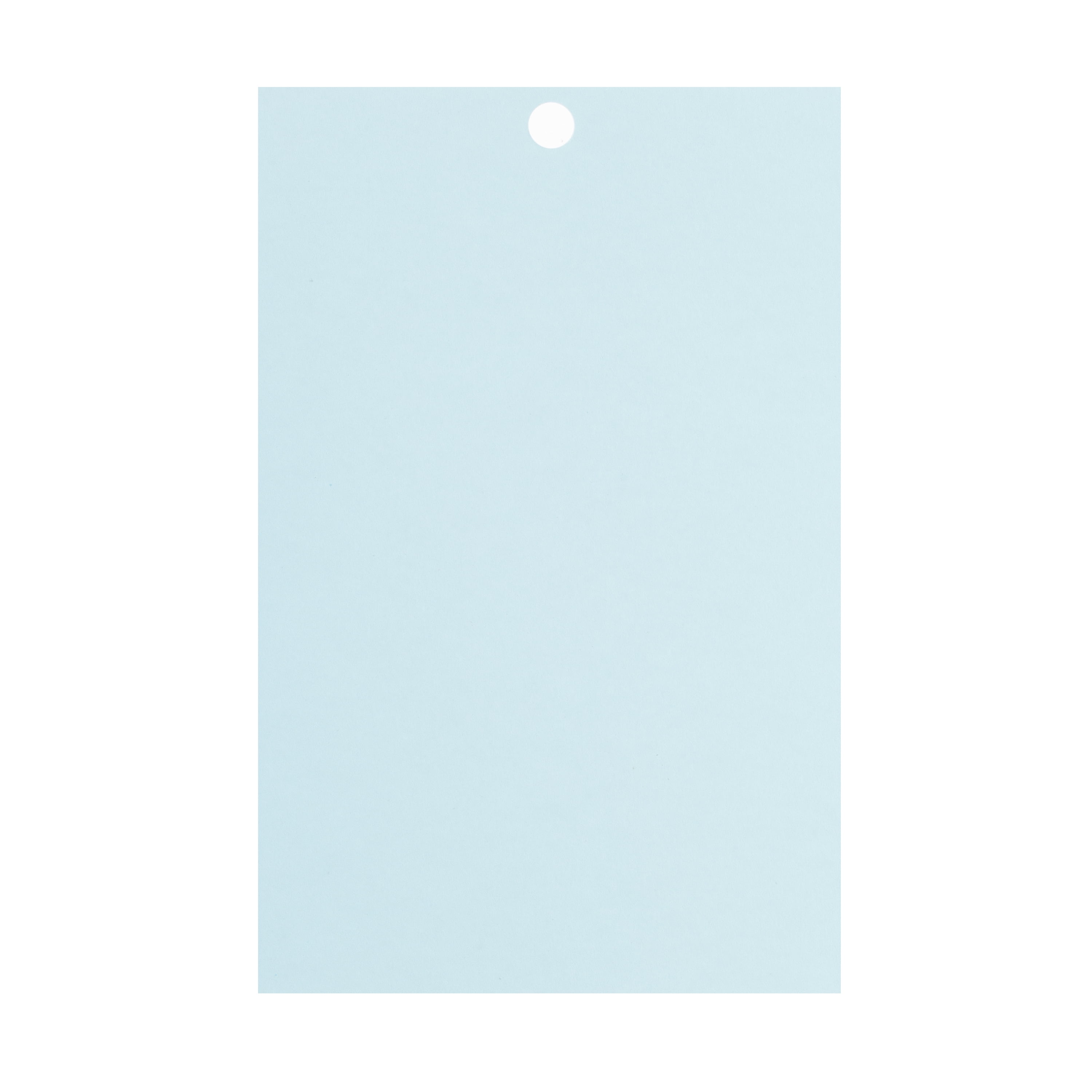 Recollections Blue Ombre 4.5" x 7" Cardstock Paper, 12 Packs: 100 ct. (1,200 total)