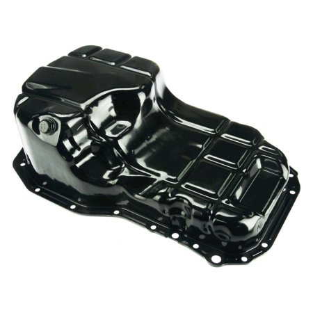 Autotecnica Oil Pan