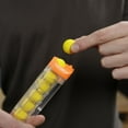thumbnail image 2 of Nerf Rival Helios XVIII-700 (blue), 2 of 7
