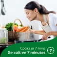 thumbnail image 4 of Knorr Sidekicks Chicken Fried Rice rice dish Rice & Vermicelli, 4 of 7