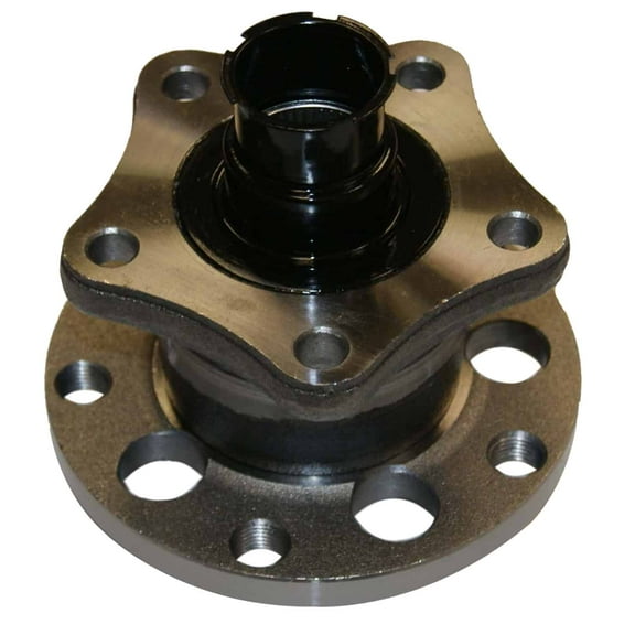 GMB 780-3010 Wheel Hub Assembly that fits a Audi A6 (1998-2004)