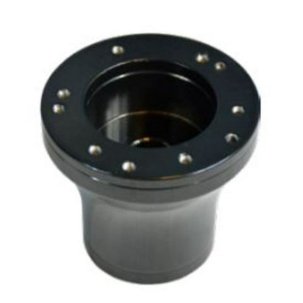 Steering Wheel Adapter Black for Club Car DS Golf Carts