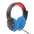 thumbnail image 2 of 5xFundas para Auriculares Universal Lavable para Auriculares 8cm Azul 5 piezas, 2 of 8