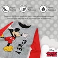thumbnail image 3 of Set de pijama Disney para niños Mickey Mouse OH MICKEY 18M, 3 of 8