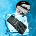 thumbnail image 2 of HLONK For Xbox Series X/S External Console M.2 SSD Hard Drive Expansion Card Box, 2 of 5