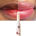 thumbnail image 2 of SAUVASINE lightens lip lines and brightens lips, 2 of 5