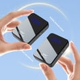 thumbnail image 4 of Tizuqe Portable In Ear Monitor Wireless System Rechargeable UHF for Outdoor Broadcast Studio Recording Small Live Recording, 4 of 9