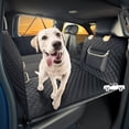 thumbnail image 1 of Funda de asiento para perro y cama para camiones, 1 of 7