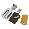 thumbnail image 2 of Réchaud à Alcool de Camping Boîte à Lunch Réchaud Pliant pour Camping Randonnée Cuisson Style B, 2 of 9