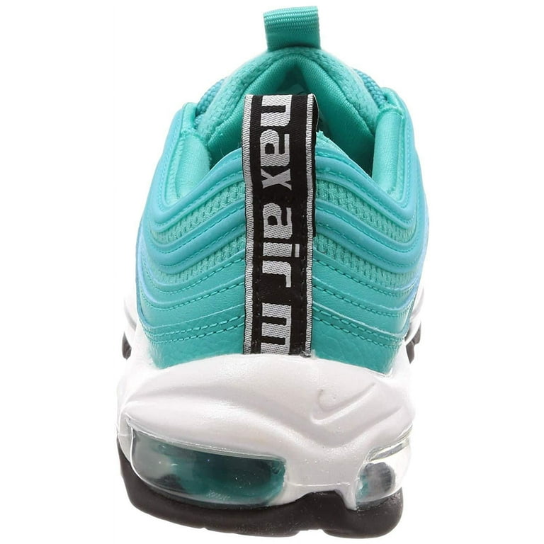 Nike Air Max 97 LX Hyper Jade Hyper Jade Black WS AR7621 300 6