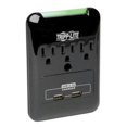 thumbnail image 1 of Tripp Lite Surge 3 Prises Usb, 1 of 1
