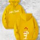 thumbnail image 1 of Skeleton Gets Lovesick Print Hoodie, Cool Hoodies For Men, Sudadera Con Capucha De Diseño Gráfico Informal Para Hombres Con Bolsillo De Canguro Streetwear Para Otoño De Invierno, Como Regalo, 1 of 4