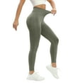 thumbnail image 2 of Celsior Compression Leggings Tummy Control Compression Pants 3D Anti Cellulite Leggings for Women Resistance Band Leggings High Waisted Leggings Slim Move Cellulite Leggings Skin-Friendly L, 2 of 5
