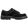 thumbnail image 6 of Skechers Womens Casual Shoes Parties-Mate Oxford Formal Shoes Cushioned Insole Flexible Outsole Padded Collar Leather Lace Up, 6 of 6
