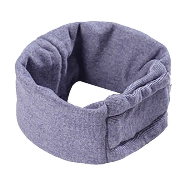 Sudadera con capucha para calmar los oídos, sin sacudidas, para hematomas, ruido, cubreorejas, cubre cabeza para la ansiedad, cubreorejas para perros para el aseo