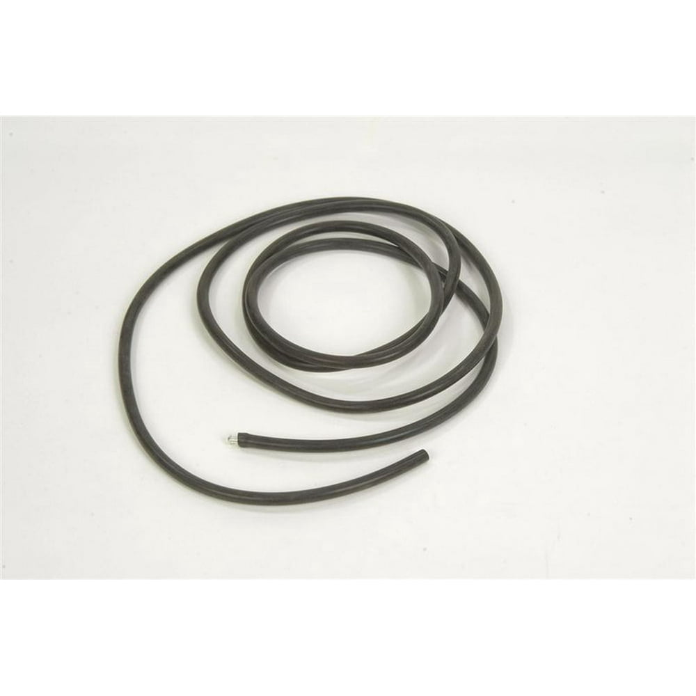 Replacement Singer Sewing Machine Belt Rubber 66" Long Round 1/4" OD