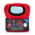 Among Us Kids Cotton Hooded Towel