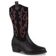 thumbnail image 1 of Bota vaquera para Mujer Dominiq modelo 1398, 1 of 5