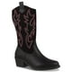 thumbnail image 1 of Bota vaquera para Mujer Dominiq modelo 1398, 1 of 5