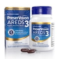 thumbnail image 2 of (4 pack) PreserVision AREDS 3 Softgels 120ct, 2 of 11
