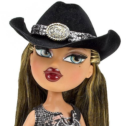 bratz wild wild west yasmin