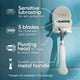 thumbnail image 5 of 2 recambios para Razor Gillette Venus Deluxe Smooth Sensitive, 5 of 7