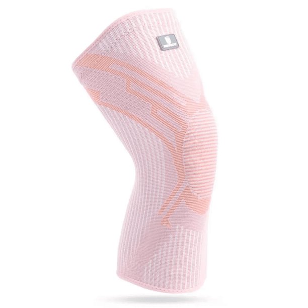 Rodilleras deportivas de verano de nailon extendido, finas, para correr, baloncesto, equipo de protección para hombres y mujeres, rodilleras antideslizantes profesionales