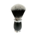 thumbnail image 4 of Brocha de afeitar para hombres, limpieza de barba, regalos clásicos para el Día , brocha de afeitar profesional para peluquería para hombres, , negro, 4 of 10