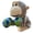 B, variant on Punching Puppet Animal Boxing Puppet, Shark Puppets Kung Fu Husky Gloves with Sound, 2026 New Interactive Hand Puppets, Funny Gifts for Small Dogs and Cats(C)