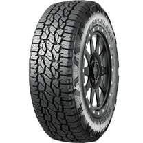 Tire Forceland Rebel Hawk A/T LT 285/70R17 Load E 10 Ply AT All Terrain