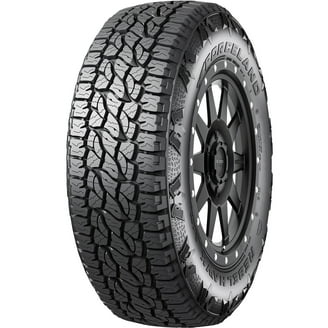Dick Cepek Trail Country EXP 35X12.50R20LT 121Q Tire - Walmart.com