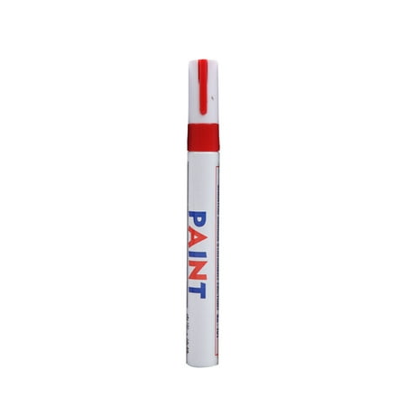 

Back to School Water Proof Tire Paint Pen 2024 New Non Fading Tire Paint Pen Tire Marker Pens For Car Motorcycle Tire Lettering 10ml