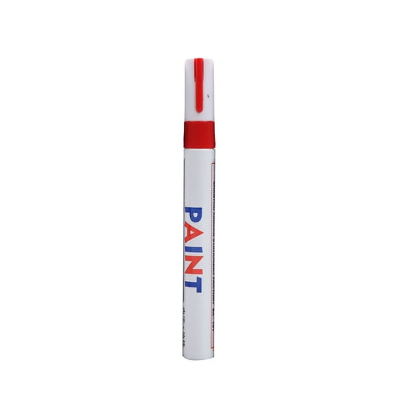 Water Proof Tire Paint Pen 2026 New Non Fading Tire Paint Pen Tire Marker Pens For Car Motorcycle Tire Lettering 10ml