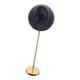 thumbnail image 5 of Soportes de exhibición de , herramienta de ñanza del organizador de , accesorios de de 7.09 '', soporte de exhibición de ar Negro Izquierda Sunnimix Soporte para pendientes, 5 of 8
