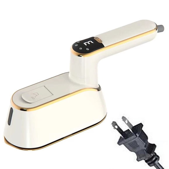 Clothes Steamer Portable Iron 30S Fast Heat-Up 1200W Garment Steamer For Home